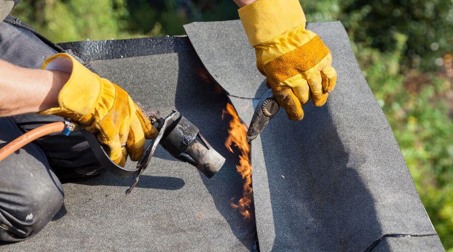 Professional flood damage restoration services in Green Cove Springs, FL